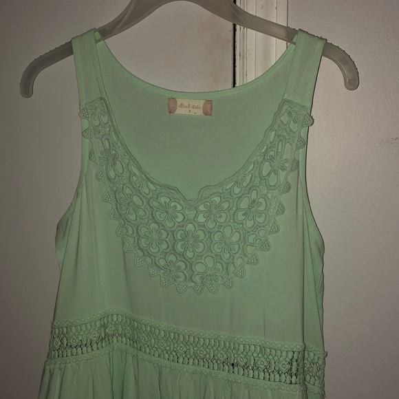 ALTERED STATE SPRING DRESS - Picture 2 of 5